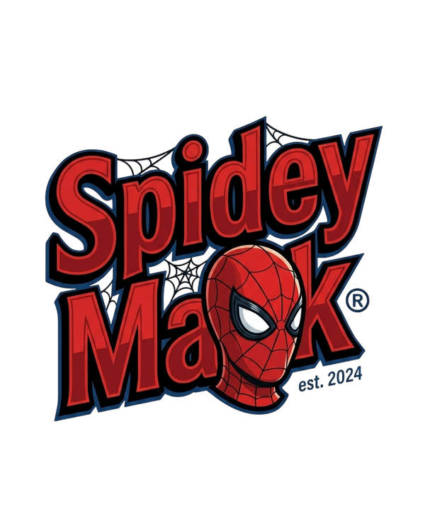 SpideyMask
