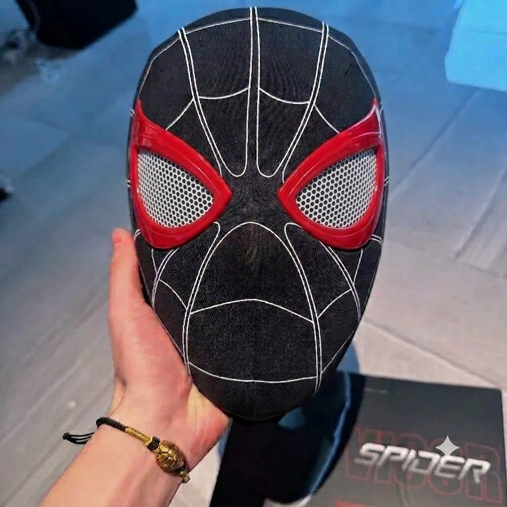SpideyMask®